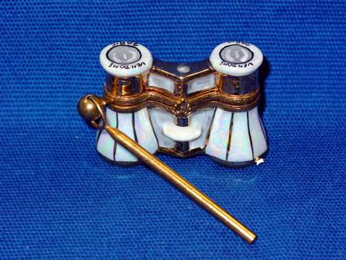 OPERA GLASSES
